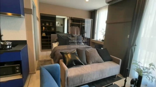 รูปภาพ เช่าคอนโด  เอ็กซ์ที เอกมัย BTS-เอกมัย คลองตันเหนือ เขต วัฒนา กรุงเทพ CX-115544 ✅ ทักไลน์ @connexproperty ตอบทันที ทีมงานมืออาชีพ ✅