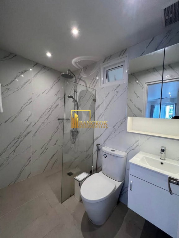 รูป Belle Park Residence | Renovated 2 Bed Condo in Sathorn - BR61121CD - รูปที่ 13/19