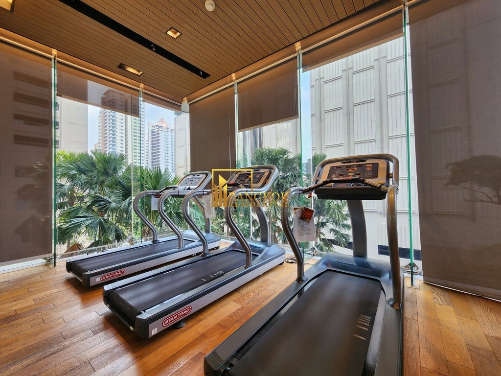 picture The Room 21 | Modern 2 Bed Duplex Condo With Epic City Views - BR5112CD - 21/29
