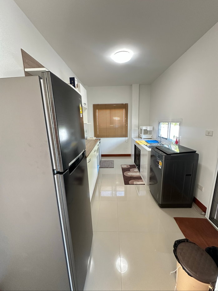 รูป บ้านเช่านอกโครงการ ขามเจริญขอนแก่น - รูปที่ 9/20