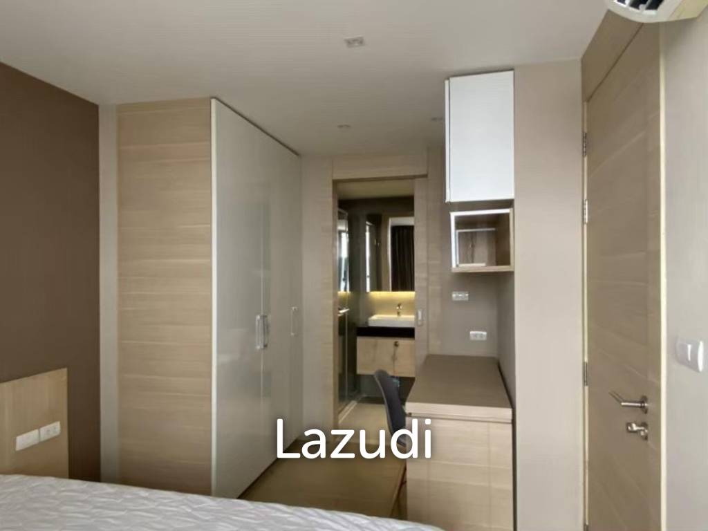 รูป 1 Bedroom 1 Bathroom 32 SQ.M KLASS Silom - รูปที่ 7/20