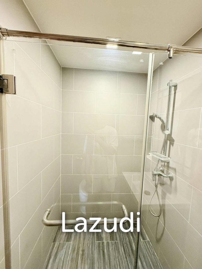 รูป 2 Beds 2 Baths 65 SQ.M Maestro 14 Siam-Ratchathewi - รูปที่ 12/12
