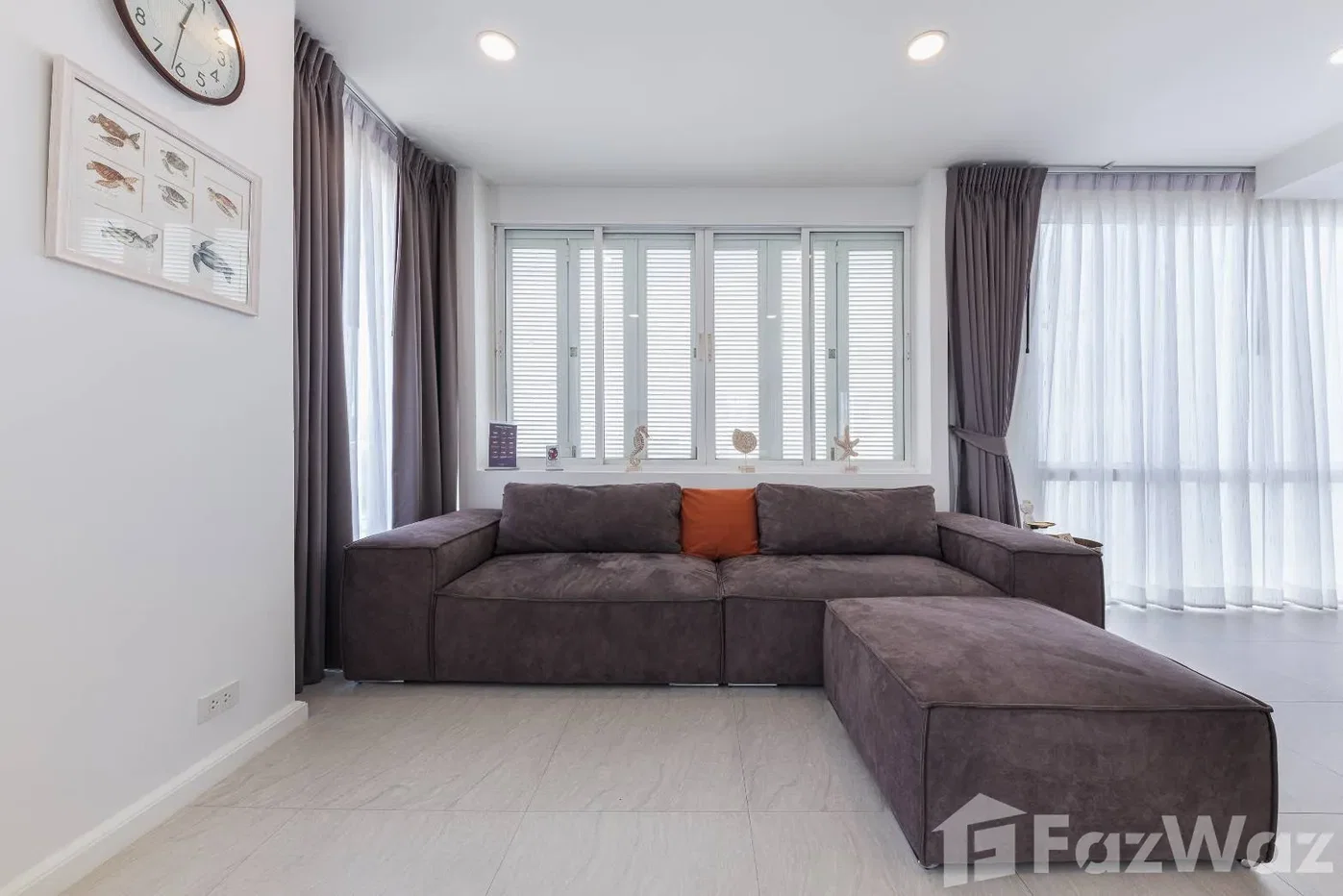 รูป ขาย คอนโด 2 ห้องนอน ในโครงการ มาลิบู เขา เต่า 6101027 - รูปที่ 3/32