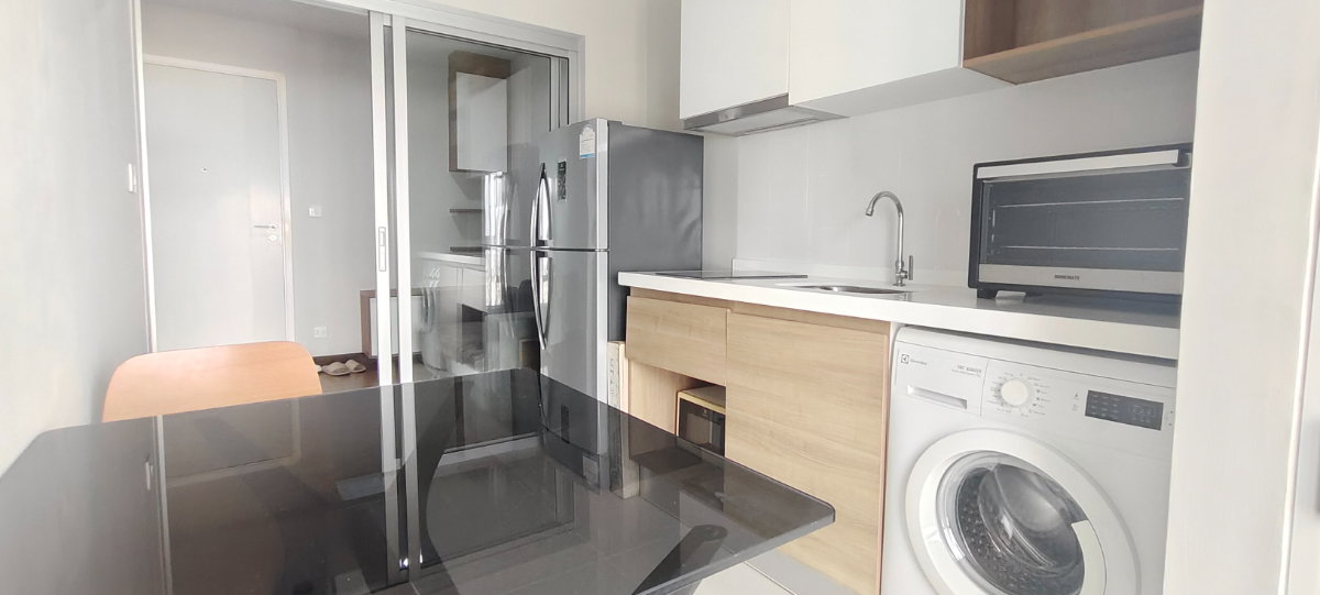 picture 🏙️ Condo for Sale: Centric Tiwanon Station A condo right next to the MRT - 7/13