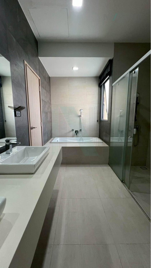 รูป ขายทาวน์โฮม โครงการ เธอร์ ลาดพร้าว 93 3 ชั้น 4 ห้องนอน 4 ห้องน้ำ - รูปที่ 8/8