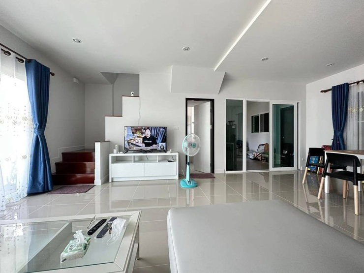 รูป ปล่อยเช่าบ้าน หมู่บ้าน ศุภาลัย โมด้า - รูปที่ 15/16