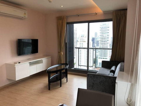 🏙️✨ H Condo Sukhumvit 43 | Condo for Sale, Ready to Move In (HBH-HL-46)