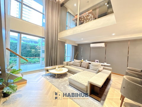 🏙️✨ S47 Sukhumvit | Condo for Sale, Ready to Move In (HBH-HL-50)