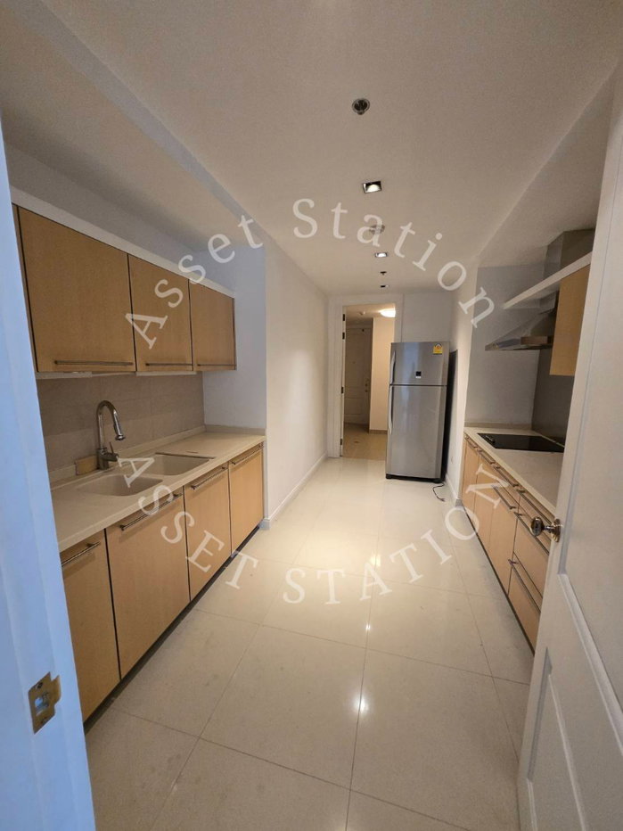 รูป 💎Luxury Condo💎Athenee Residence คอนโดสไตล์ Modern & Luxurious High Floor✨ใกล้ BTS เพลินจิต🚅 - รูปที่ 10/11