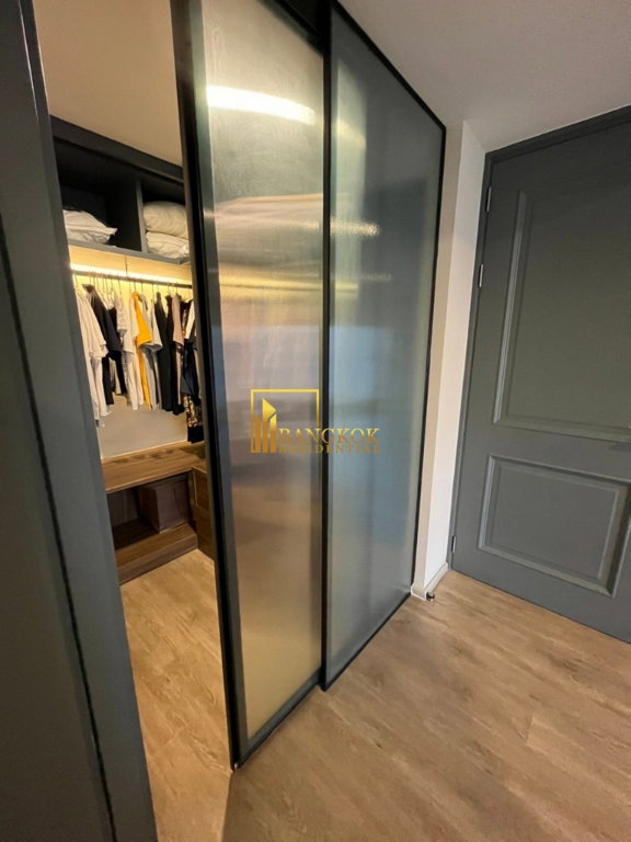 picture Noble Above | Spacious 1 Bedroom Condo in Phloen Chit - BR61147CD - 8/24