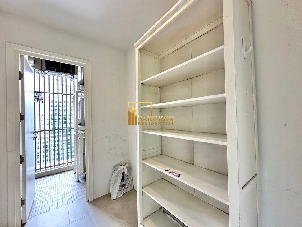 picture The Room 21 | Modern 2 Bed Duplex Condo With Epic City Views - BR5112CD - 16/29