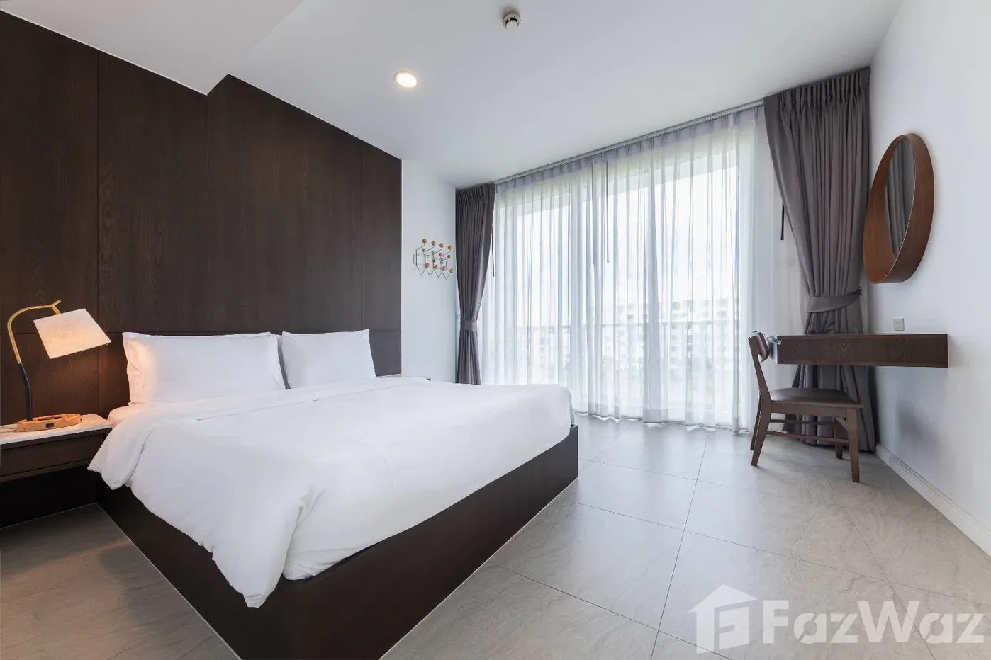 รูป ขาย คอนโด 2 ห้องนอน ในโครงการ มาลิบู เขา เต่า 6101027 - รูปที่ 20/32