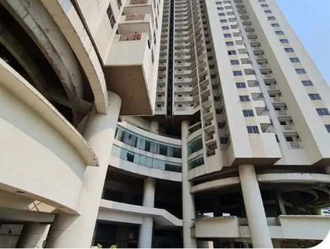 FOR SALE S.V. City Rama 3 8747000 BAHT.