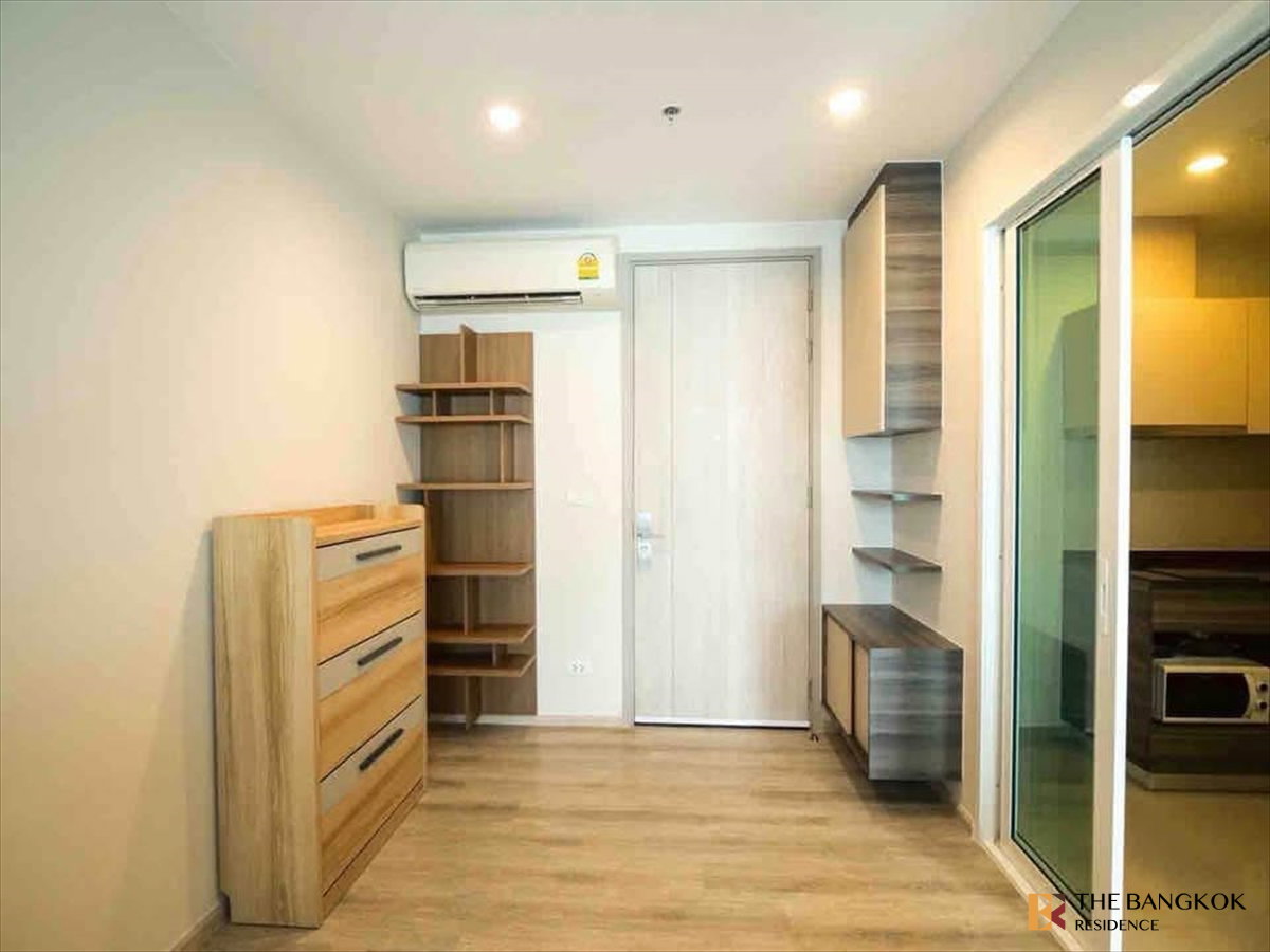 รูป 🎯 2 ห้องนอน รีโนเวทใหม่ พร้อมอยู่ Centric Ari Station ใกล้ Bts อารีย์ - รูปที่ 4/8