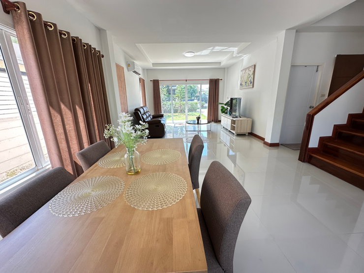 รูป บ้านเช่านอกโครงการ ขามเจริญขอนแก่น - รูปที่ 6/20