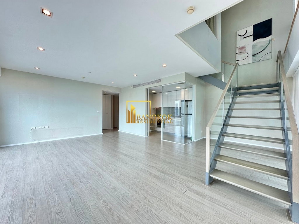 picture The Room 21 | Modern 2 Bed Duplex Condo With Epic City Views - BR5112CD - 4/29