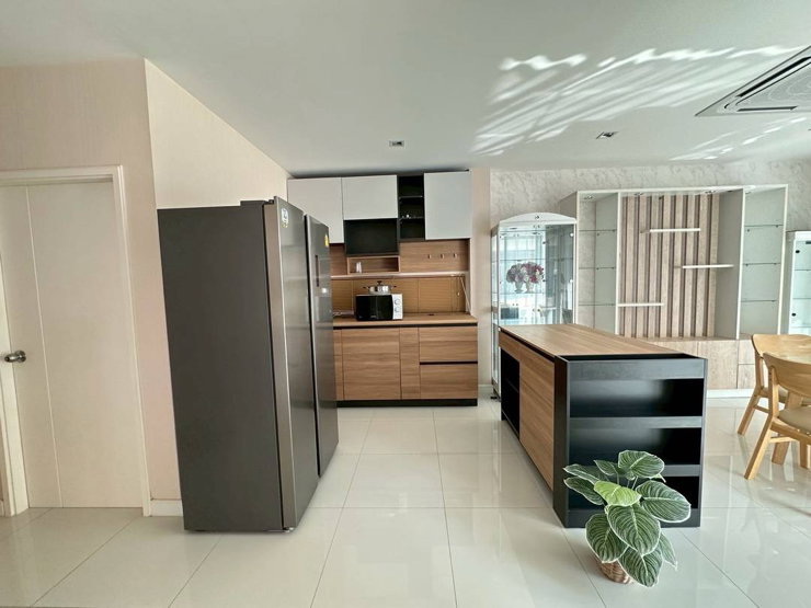 รูป บ้านเช่า หมู่บ้านฉัตรเพชร มะลิวัลย์ - รูปที่ 8/18