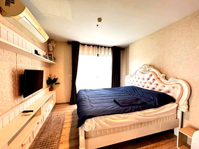 Houses for rent Khon Kaen : for rent at The Base Heights, 2 bedrooms