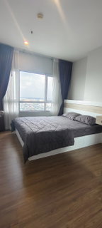 🏙️ Condo for Sale: Centric Tiwanon Station A condo right next to the MRT