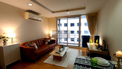 Condos for rent : For Rent Condo , The Master Sathorn Executive , BTS-Krung Thon Buri , Khlong Ton Sai , Khlong San , Bangkok , CX-120300 ✅ Live chat with us ADD LINE @connexproperty ✅