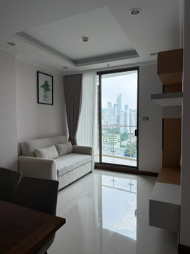 DT-9671  Supalai Oriental Sukhumvit 39  ทำเลดี  ใกล้ BTS พร้อมพงษ์