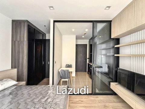 Studio 1 Bathroom 27 SQ.M Noble Around Ari