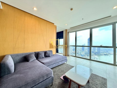 The River Condo | Wonderful 2 Bedroom Riverside Condo - BR15416CD