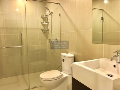 FOR RENT condo , Villa Asoke , MRT-Phetchaburi , Makkasan , Rat Thewi , Bangkok , CX-44826 ✅ Live chat with us ADD LINE @connexproperty ✅