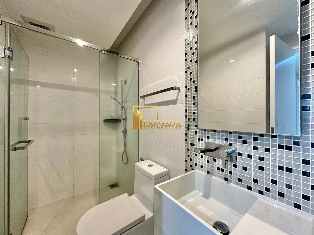 picture The Room 21 | Modern 2 Bed Duplex Condo With Epic City Views - BR5112CD - 12/29