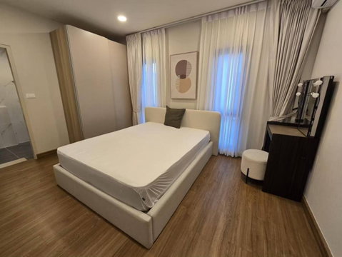 🏠 ให้เช่าบ้าน : Centro Bangna (เซนโทร บางนา)   รหัสทรัพย์ | 📌LNP-H870 