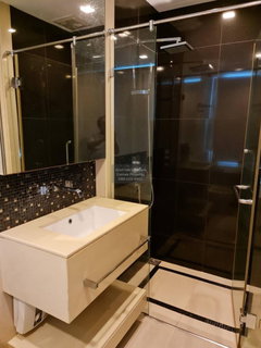 รูปภาพ 🔥🔥🔥 FOR RENT condo , The Address Asoke , MRT-Phetchaburi , Makkasan , Rat Thewi , Bangkok , CX-44068 ✅ Live chat with us ADD LINE @connexproperty ✅ 🔥🔥🔥