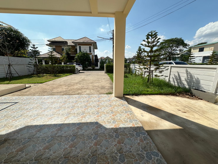 รูป บ้านเช่านอกโครงการ ขามเจริญขอนแก่น - รูปที่ 3/20