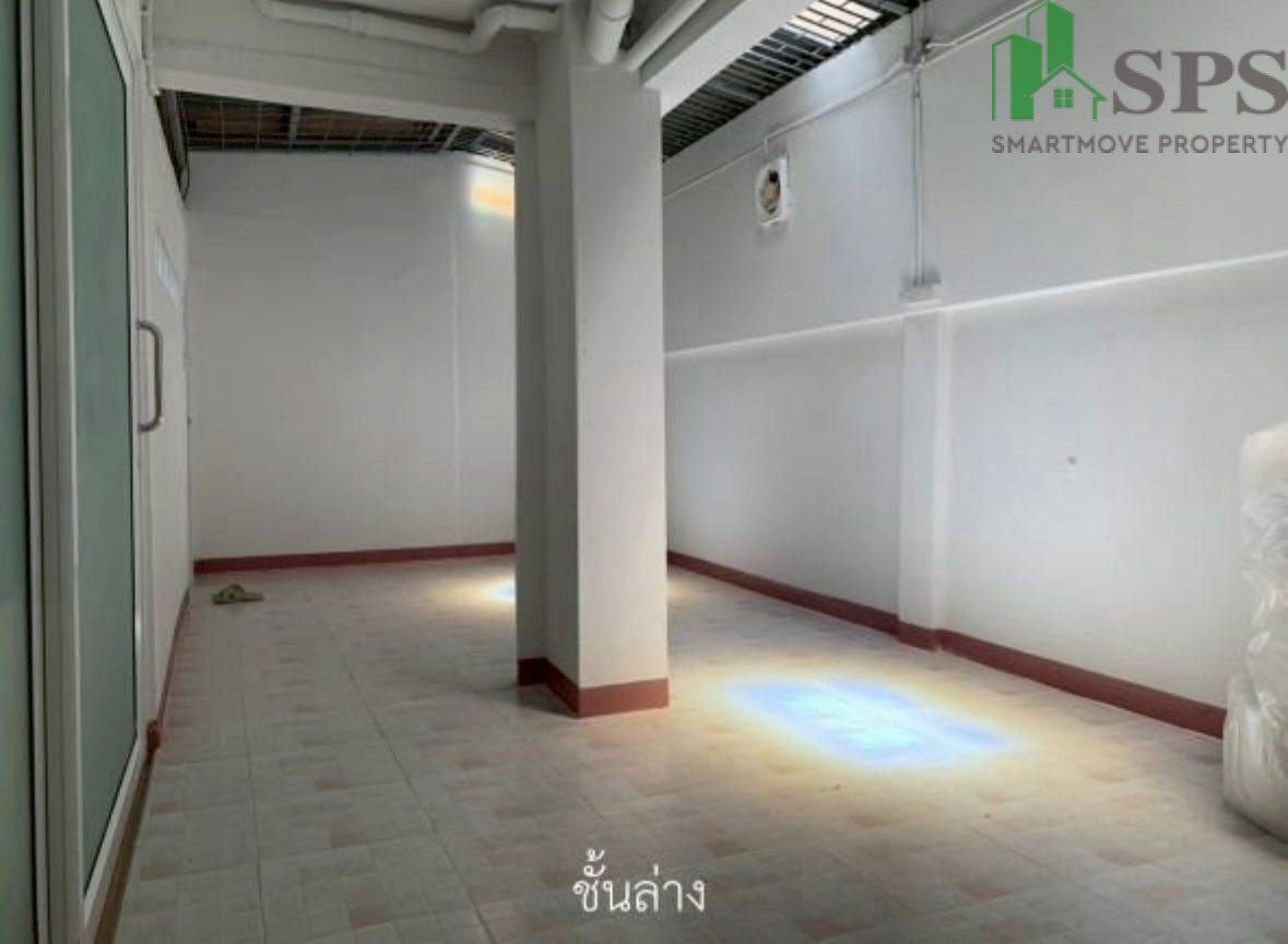 รูป โฮมออฟฟิศ ให้เช่า หมู่บ้านเซ็นต์หลุยส์ เซ็นเตอร์ (SPSJP207) - รูปที่ 2/16