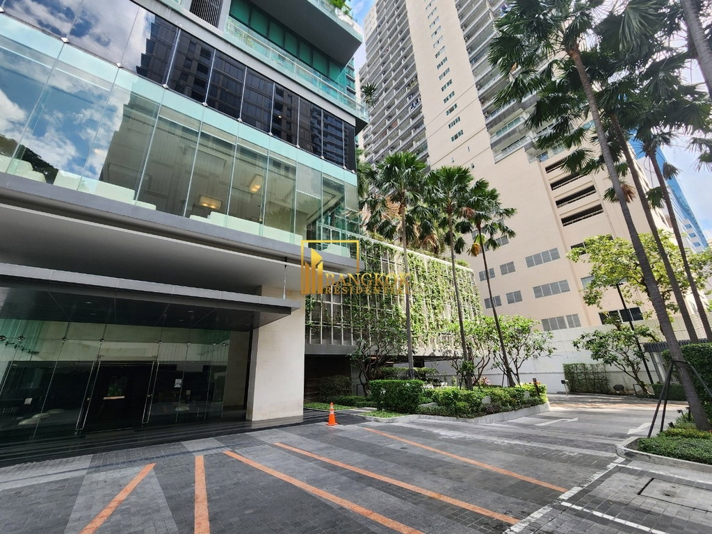 picture The Room 21 | Modern 2 Bed Duplex Condo With Epic City Views - BR5112CD - 27/29