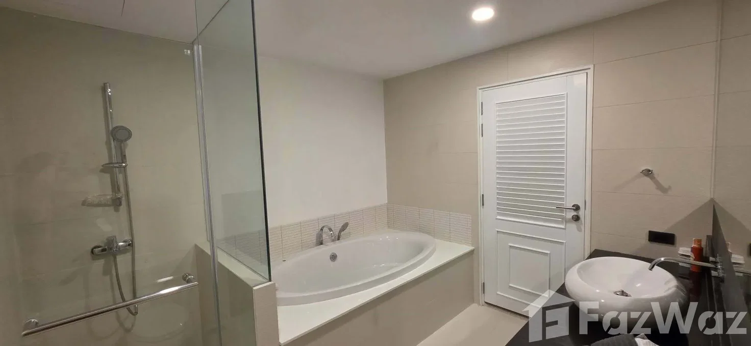 รูป คอนโดให้เช่า 2 ห้องนอน ในโครงการ มาลิบู เขา เต่า 6065945 - รูปที่ 9/12