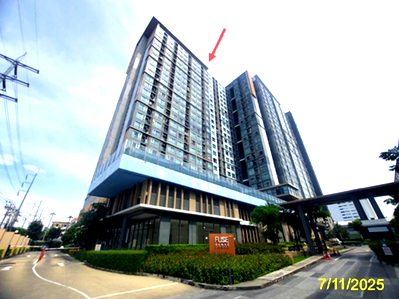 Condos for sale : CONDO 32.03 Sq.m. Bang Khae Bangkok for 2M