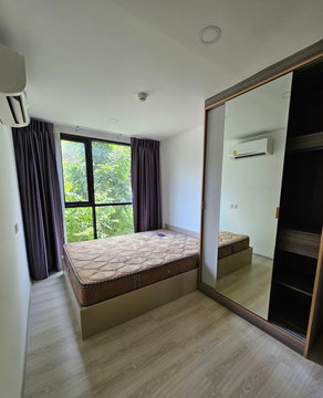 P-104163 คอนโดฯ 1 ห้องนอนสุดหรู @ เคนซิงตัน พหลโยธิน 63, ใกล้ BTS พหลโยธิน 59! พร้อมเข้าอยู่ : เขตบางเขน | Line Id @easythaihome | 085-592-2897