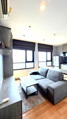 Condos for rent : Code: 26KJ1295  for rent Chapter One Midtown Ladprao 24 🔥🔥 Line ID: @kjcondo (with @)🔥🔥