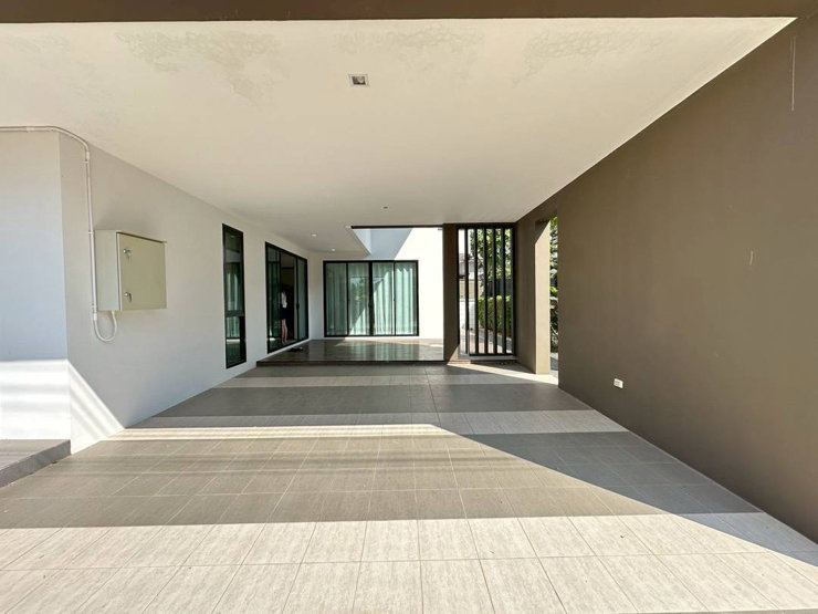 รูป บ้านเช่า หมู่บ้านฉัตรเพชร มะลิวัลย์ - รูปที่ 2/18