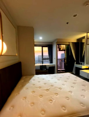 Condos for rent : 🔥🔥🔥 For Rent Condo , Life Ladprao , BTS-Ha Yaek Lat Phrao , Chomphon , Chatuchak , Bangkok , CX-125923 ✅ Live chat with us ADD LINE @connexproperty ✅ 🔥🔥🔥
