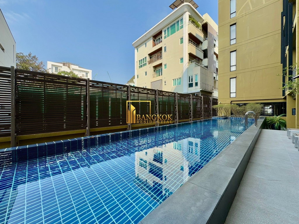 picture Noble Above | Spacious 1 Bedroom Condo in Phloen Chit - BR61147CD - 11/24