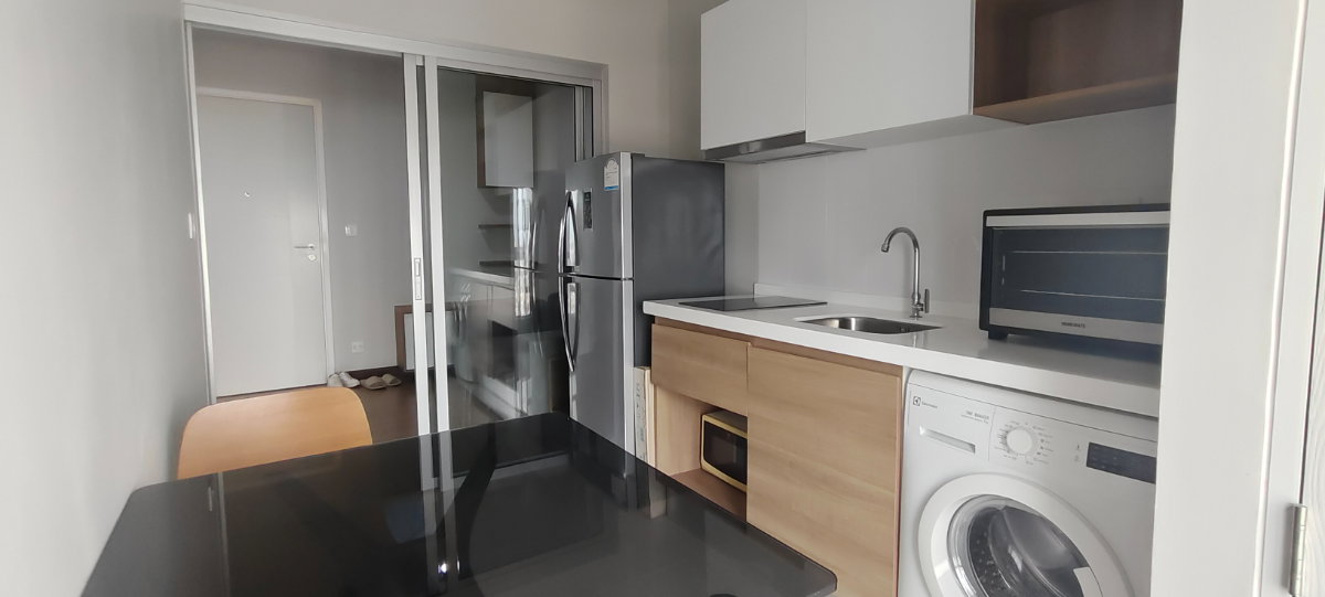 picture 🏙️ Condo for Sale: Centric Tiwanon Station A condo right next to the MRT - 6/13