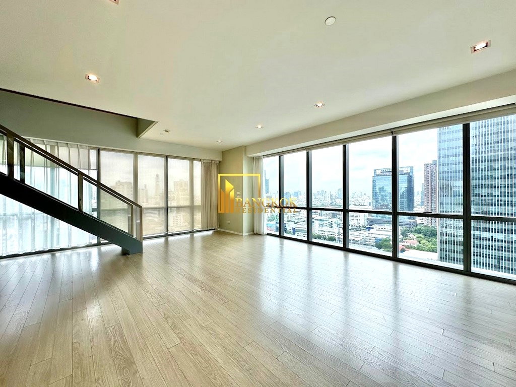 picture The Room 21 | Modern 2 Bed Duplex Condo With Epic City Views - BR5112CD - 1/29