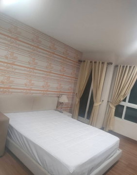 ให้เช่า✨PG Rama IX 10,000/month (พีจี พระราม 9 )  line : @ian569  /please contact us✨