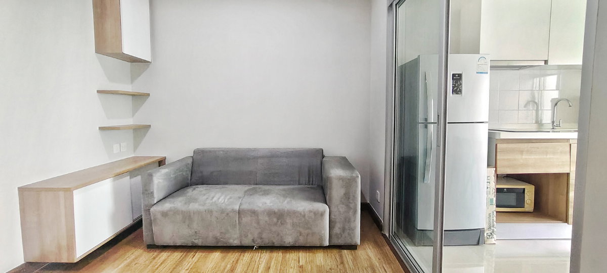 picture 🏙️ Condo for Sale: Centric Tiwanon Station A condo right next to the MRT - 2/13