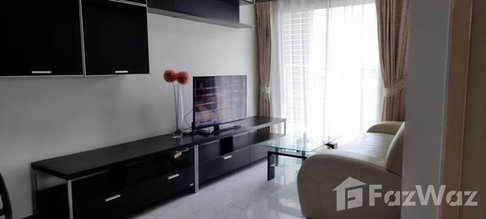ขาย คอนโด 2 ห้องนอน ในโครงการ ชาโตว์ อิน ทาวน์ รัชดา 13 1949104
