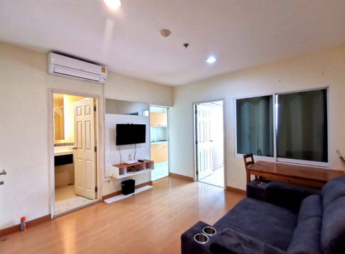 #A124353 ✅ 13/3/69  ให้เช่า Life @ Sukhumvit 65 📲📢สอบถาม ld line @condoboy