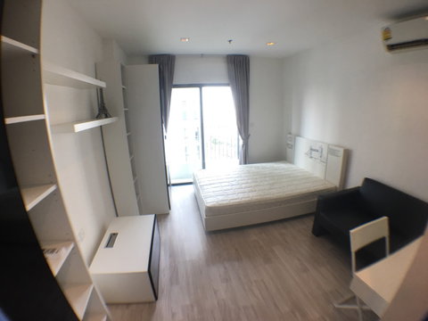 🏢 ขายคอนโด : IDEO Mobi Sathorn (ไอดีโอ โมบิ สาทร)   รหัสทรัพย์ | 📌LNP-C12387 