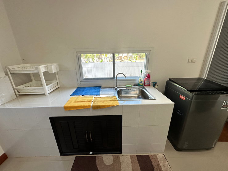 รูป บ้านเช่านอกโครงการ ขามเจริญขอนแก่น - รูปที่ 11/20