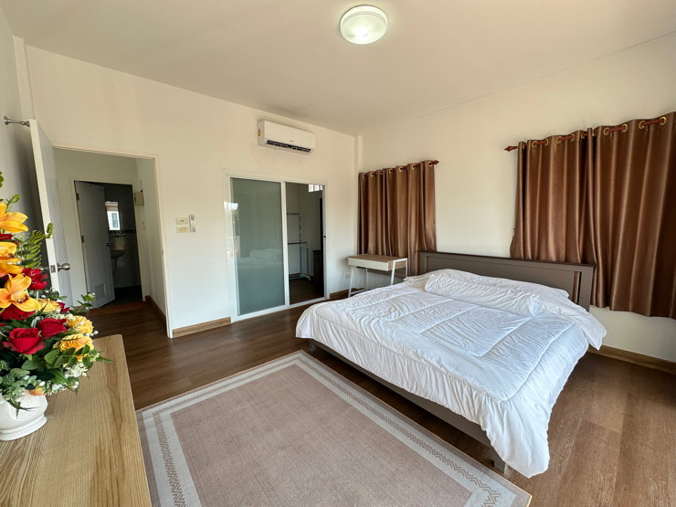 รูป บ้านเช่านอกโครงการ ขามเจริญขอนแก่น - รูปที่ 15/20